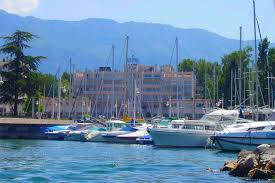 le port Aix