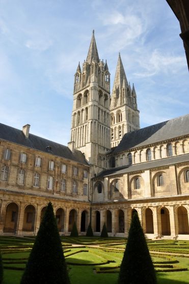 caen