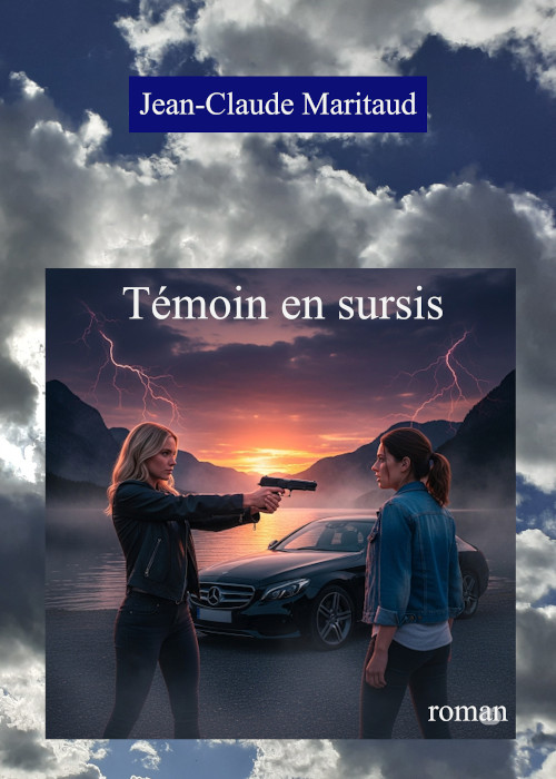 couverture tmoine en sursis