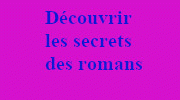 histoire du roman