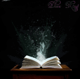 livre ouvert