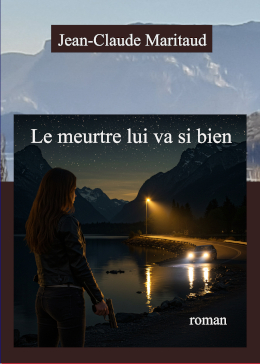 le meurtre lui va si bien