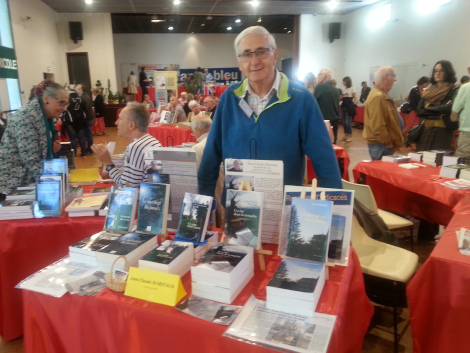 livres en fte 2019