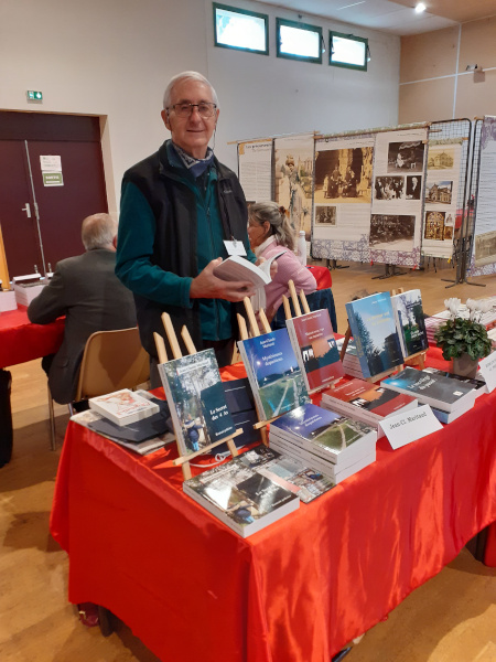livres en fte 2021