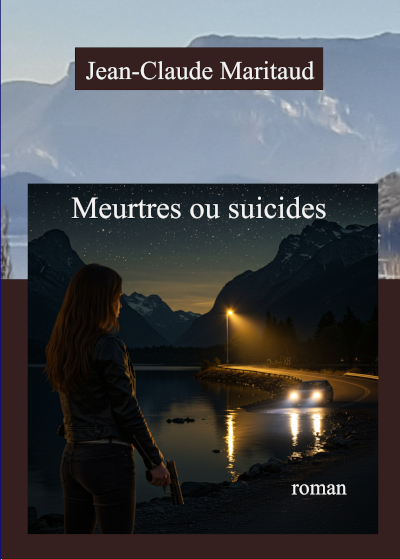 couverture meurtres par suicides